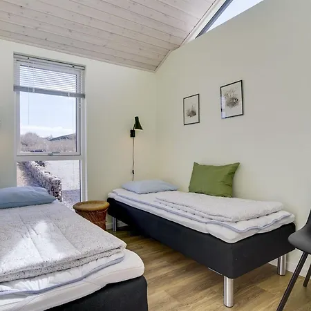 Luci - 500m From The Sea By Interhome Hjørring