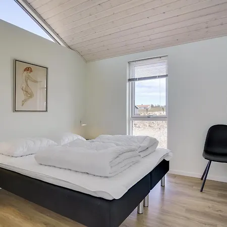 Luci - 500m From The Sea By Interhome Hjørring