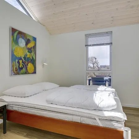 Feriehus Luci - 500m From The Sea By Interhome Hjørring