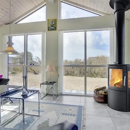 Luci - 500m From The Sea By Interhome * Hjørring