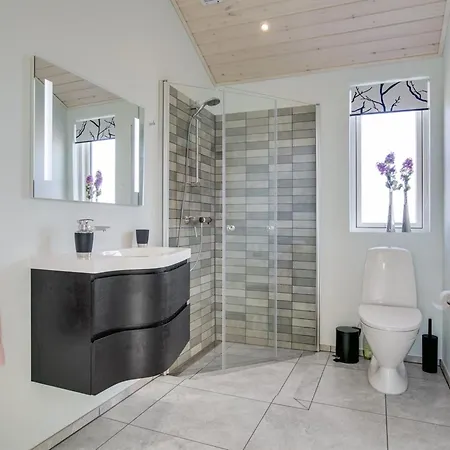 Luci - 500m From The Sea By Interhome Сasa de vacaciones Hjørring